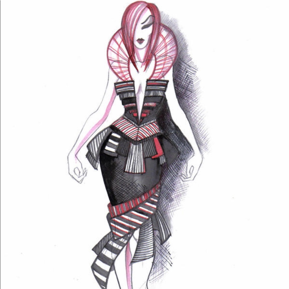 Meet your Posher, Reina